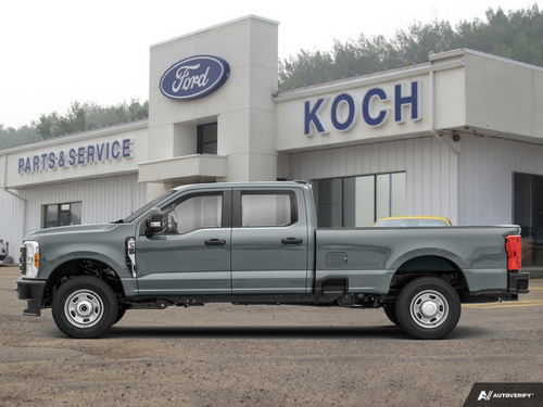 2024 Ford F-350 Super Duty Lariat