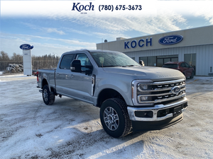 2024 Ford F-350 Super Duty Lariat