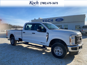 2024 Ford F-350 Super Duty XL