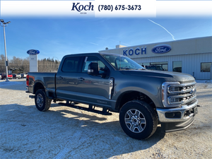 2024 Ford F-350 Super Duty Lariat