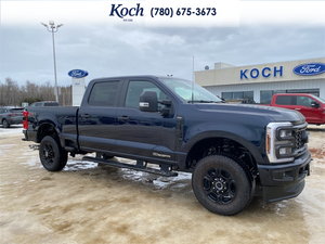 2024 Ford F-350 Super Duty XL