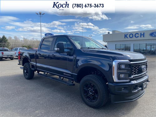 2024 Ford F-350 Super Duty XL