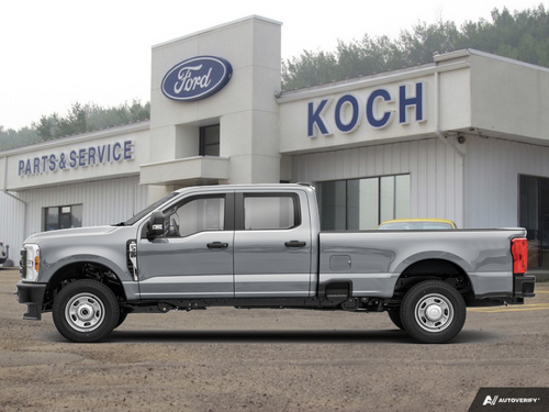 2024 Ford F-350 Super Duty Lariat