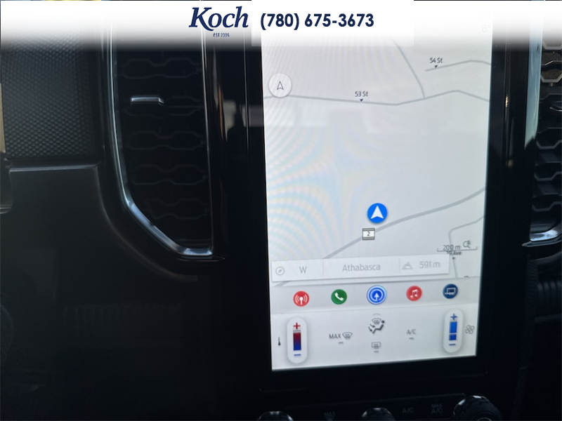 USED 2024 Ford Ranger XLT - Shadow Black Exterior - $42,245 - Stock #A26222A - VIN 1FTER4HH7RLE30276 - Photo 26