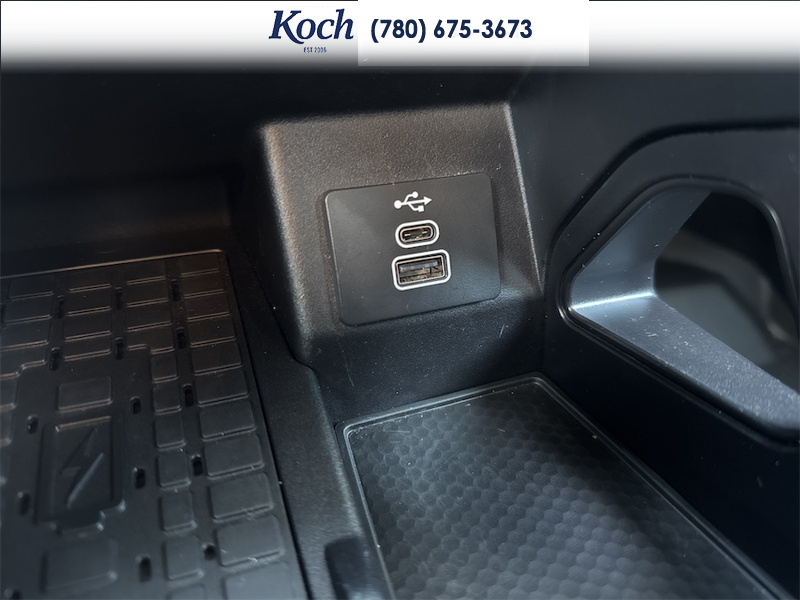 USED 2024 Ford Ranger XLT - Shadow Black Exterior - $42,245 - Stock #A26222A - VIN 1FTER4HH7RLE30276 - Photo 28