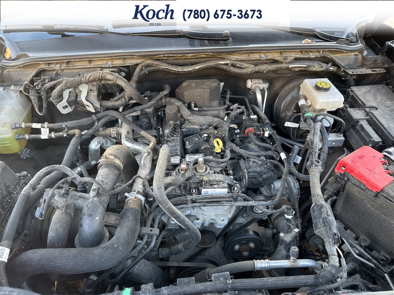 USED 2024 Ford Ranger XLT - Shadow Black Exterior - $42,245 - Stock #A26222A - VIN 1FTER4HH7RLE30276 - Photo 31