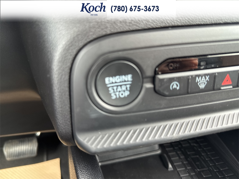 NEW 2025 Ford Bronco Sport Outer Banks - Desert Sand Exterior / EBONY ROAST Interior - $43,200 - Stock #A25284 - VIN 3FMCR9CN1SRF62521 - Photo 23