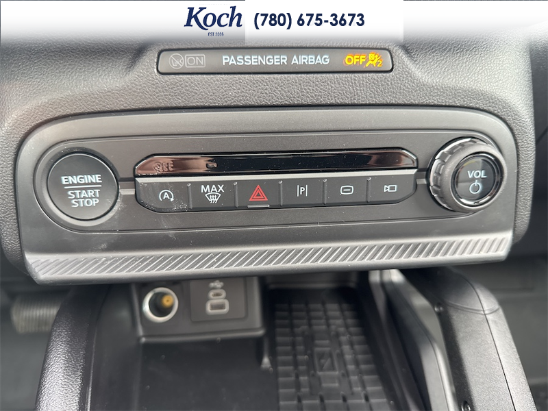 NEW 2025 Ford Bronco Sport Badlands - Carbonized Grey Metallic Exterior / DARK SPACE GREY LEATHER Interior - $54,615 - Stock #A25286 - VIN 3FMCR9DA8SRF75018 - Photo 24