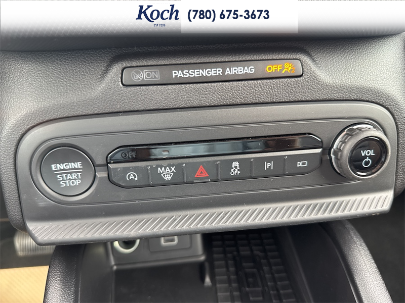 NEW 2025 Ford Bronco Sport Outer Banks - Desert Sand Exterior / EBONY ROAST Interior - $43,200 - Stock #A25284 - VIN 3FMCR9CN1SRF62521 - Photo 24