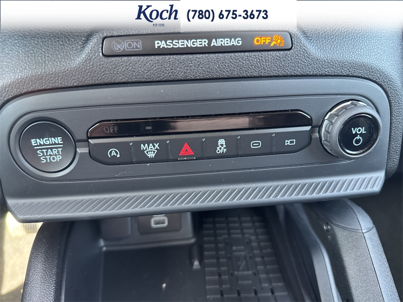 USED 2025 Ford Bronco Sport Big Bend Certified Pre-Owned - White Exterior - $44,200 - Stock #AR565 - VIN 3FMCR9BN8SRE54933 - Photo 25