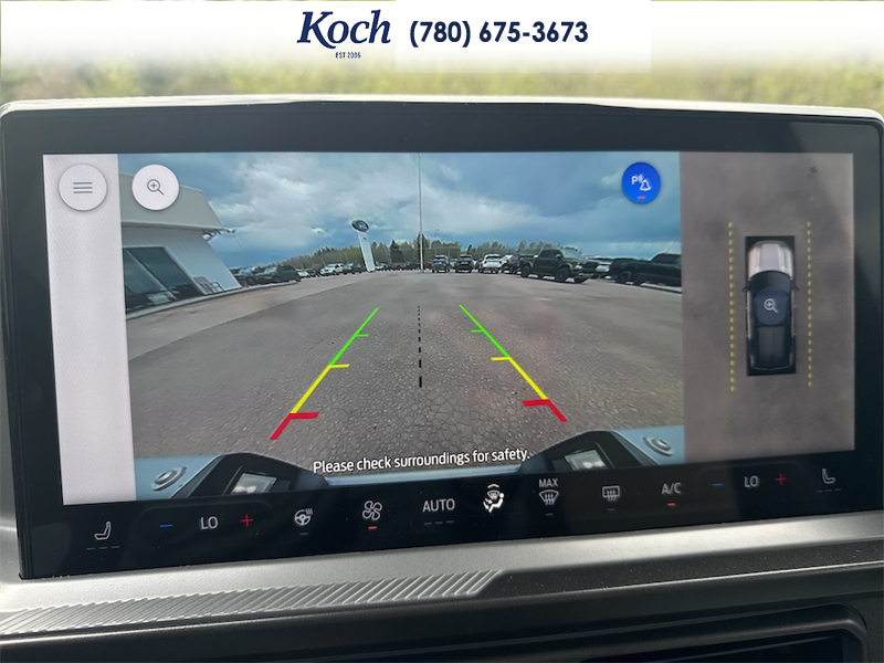 NEW 2025 Ford Bronco Sport Badlands - Ruby Red Tri-coat Metallic Exterior / DARK SPACE GREY LEATHER Interior - $54,660 - Stock #A25287 - VIN 3FMCR9DA6SRF73963 - Photo 26