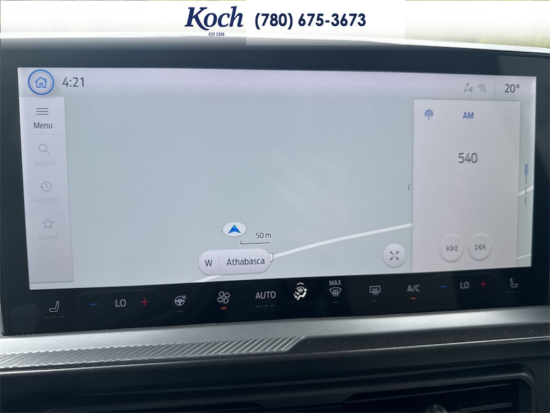 NEW 2025 Ford Bronco Sport Badlands - Ruby Red Tri-coat Metallic Exterior / DARK SPACE GREY LEATHER Interior - $54,660 - Stock #A25287 - VIN 3FMCR9DA6SRF73963 - Photo 27