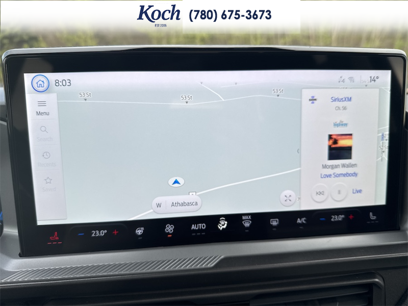 NEW 2025 Ford Bronco Sport Badlands - Carbonized Grey Metallic Exterior / DARK SPACE GREY LEATHER Interior - $54,615 - Stock #A25286 - VIN 3FMCR9DA8SRF75018 - Photo 27