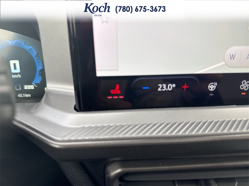 NEW 2025 Ford Bronco Sport Badlands - Carbonized Grey Metallic Exterior / DARK SPACE GREY LEATHER Interior - $54,615 - Stock #A25286 - VIN 3FMCR9DA8SRF75018 - Photo 28