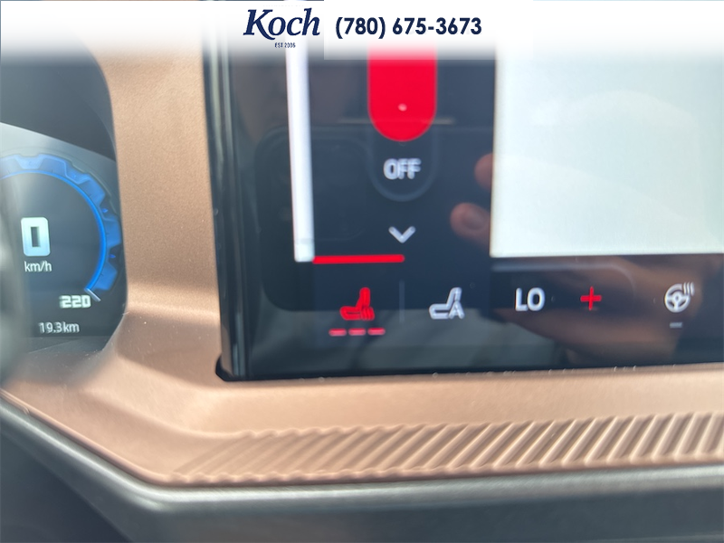NEW 2025 Ford Bronco Sport Outer Banks - Desert Sand Exterior / EBONY ROAST Interior - $43,200 - Stock #A25284 - VIN 3FMCR9CN1SRF62521 - Photo 28