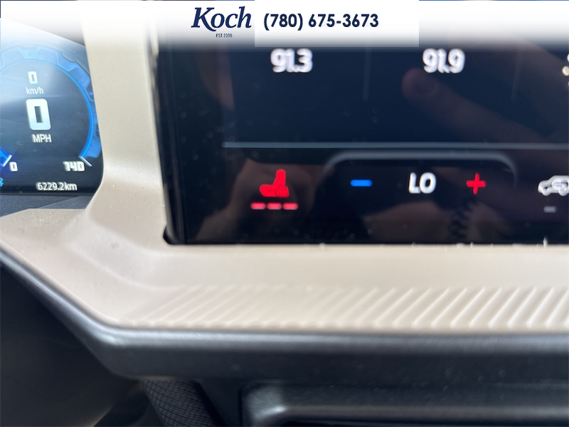 USED 2025 Ford Bronco Sport Big Bend Certified Pre-Owned - White Exterior - $44,200 - Stock #AR565 - VIN 3FMCR9BN8SRE54933 - Photo 28