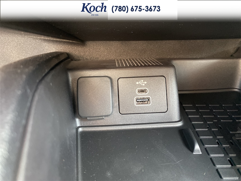 NEW 2025 Ford Bronco Sport Big Bend - Oxford White Exterior / LIGHT SMOKED TRUFFLE Interior - $37,725 - Stock #A25227 - VIN 3FMCR9BN9SRF12550 - Photo 28