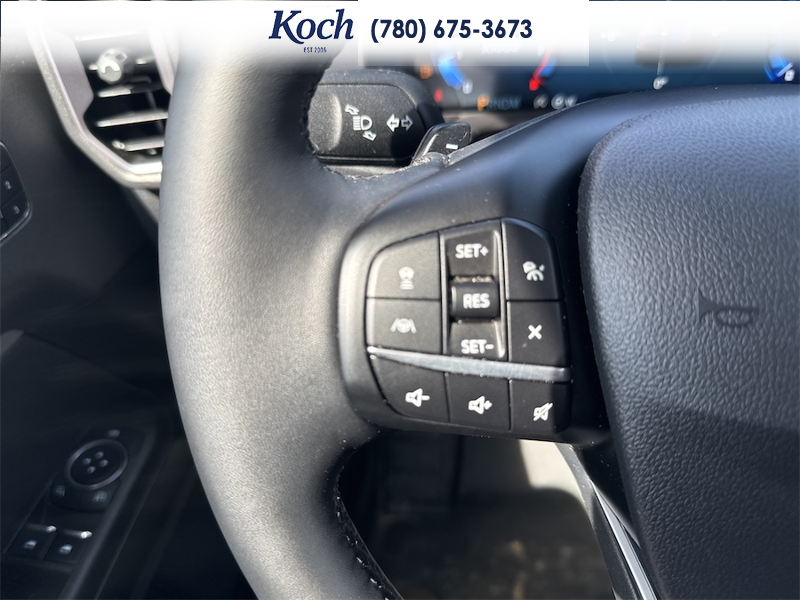 USED 2025 Ford Bronco Sport Badlands Certified Pre-Owned - Blue Exterior - $50,695 - Stock #AR564 - VIN 3FMCR9DA3SRE50072 - Photo 30