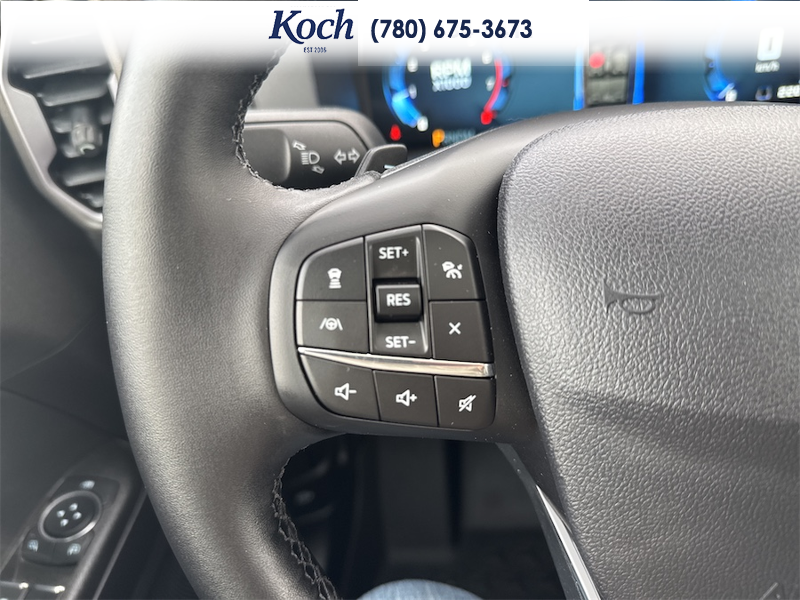 NEW 2025 Ford Bronco Sport Badlands - Carbonized Grey Metallic Exterior / DARK SPACE GREY LEATHER Interior - $54,615 - Stock #A25286 - VIN 3FMCR9DA8SRF75018 - Photo 29