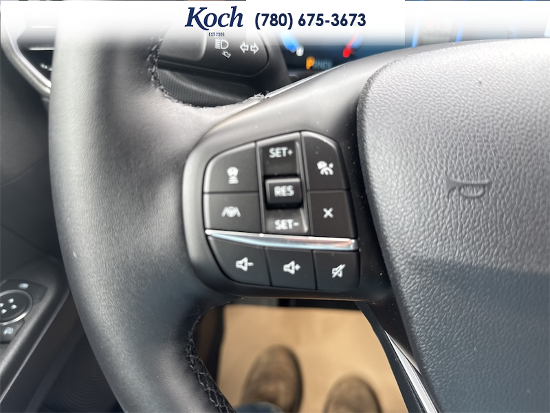 NEW 2025 Ford Bronco Sport Outer Banks - Desert Sand Exterior / EBONY ROAST Interior - $43,200 - Stock #A25284 - VIN 3FMCR9CN1SRF62521 - Photo 29