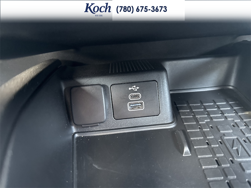 USED 2025 Ford Bronco Sport Badlands - Blue Exterior - $50,695 - Stock #AR564 - VIN 3FMCR9DA3SRE50072 - Photo 30