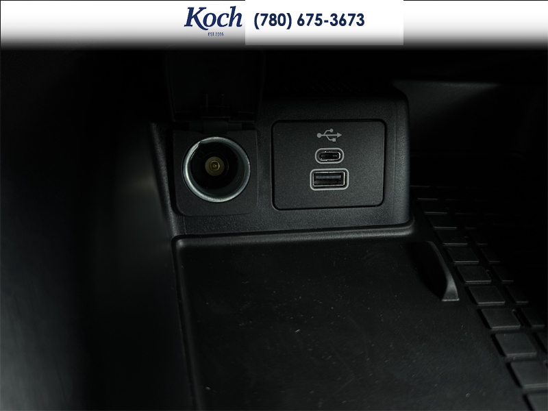 NEW 2025 Ford Bronco Sport Outer Banks - Desert Sand Exterior / EBONY ROAST Interior - $43,200 - Stock #A25284 - VIN 3FMCR9CN1SRF62521 - Photo 30