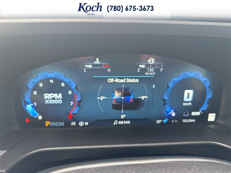 NEW 2025 Ford Bronco Sport Badlands - Ruby Red Tri-coat Metallic Exterior / DARK SPACE GREY LEATHER Interior - $54,660 - Stock #A25287 - VIN 3FMCR9DA6SRF73963 - Photo 31
