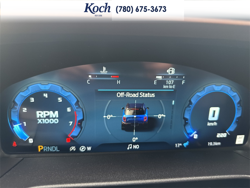 NEW 2025 Ford Bronco Sport Outer Banks - Desert Sand Exterior / EBONY ROAST Interior - $43,200 - Stock #A25284 - VIN 3FMCR9CN1SRF62521 - Photo 31