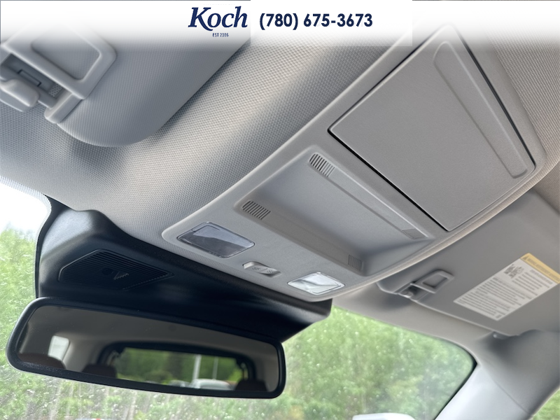 NEW 2025 Ford Bronco Sport Outer Banks - Desert Sand Exterior / EBONY ROAST Interior - $43,200 - Stock #A25284 - VIN 3FMCR9CN1SRF62521 - Photo 32