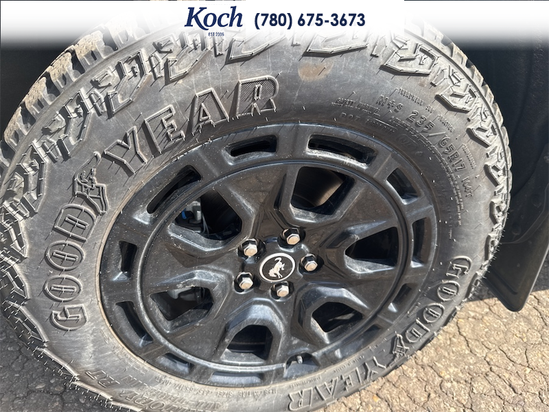 USED 2025 Ford Bronco Sport Badlands - Blue Exterior - $50,695 - Stock #AR564 - VIN 3FMCR9DA3SRE50072 - Photo 36