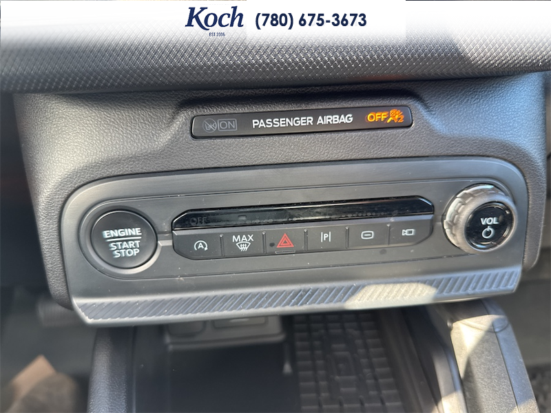USED 2025 Ford Bronco Sport Badlands - Ruby Red Metallic Tc Exterior - $42,000 - Stock #A26090B - VIN 3FMCR9DA7SRE11548 - Photo 36