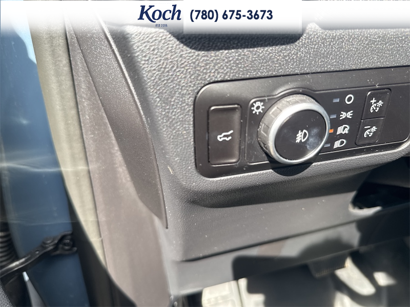 USED 2025 Ford Bronco Sport Badlands Certified Pre-Owned - Blue Exterior - $50,695 - Stock #AR564 - VIN 3FMCR9DA3SRE50072 - Photo 38