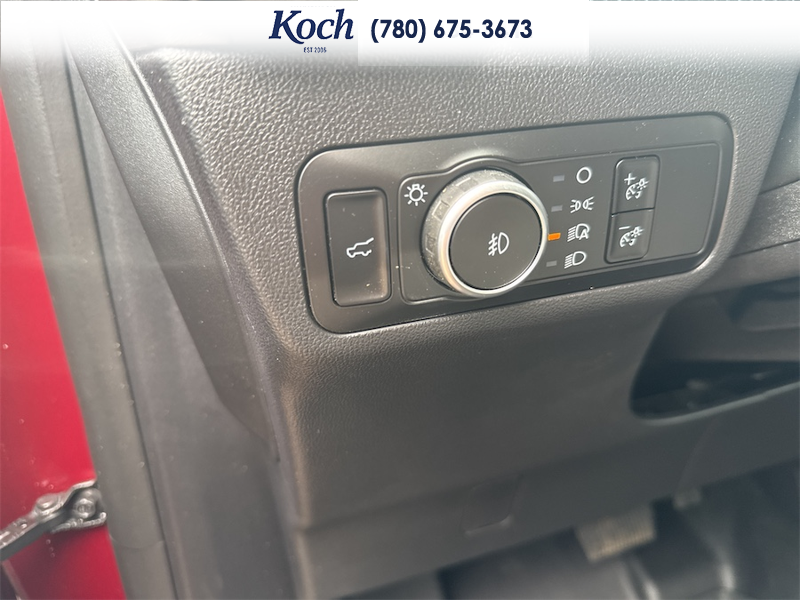 NEW 2025 Ford Bronco Sport Badlands - Ruby Red Tri-coat Metallic Exterior / DARK SPACE GREY LEATHER Interior - $54,660 - Stock #A25287 - VIN 3FMCR9DA6SRF73963 - Photo 37