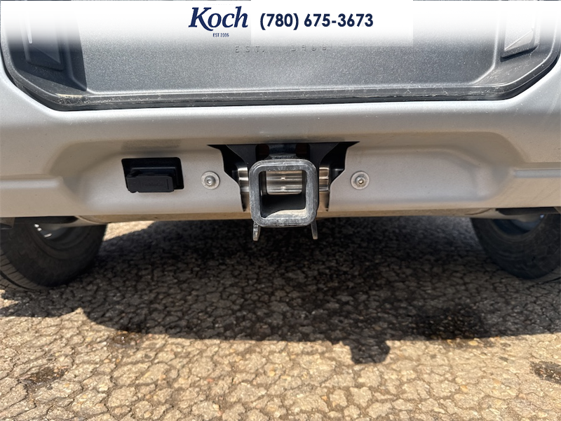 USED 2025 Ford Bronco Sport Big Bend Certified Pre-Owned - White Exterior - $44,200 - Stock #AR565 - VIN 3FMCR9BN8SRE54933 - Photo 39