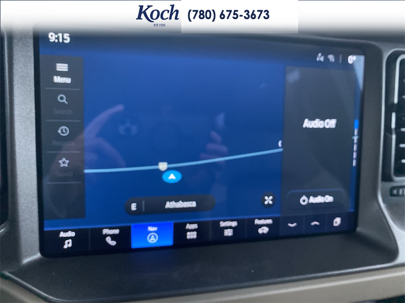 NEW 2025 Ford Bronco Big Bend - Desert Sand Exterior / VINYL SANDSTONE/BLACK SEATS Interior - $64,655 - Stock #A25261 - VIN 1FMDE7BH2SLB37078 - Photo 20