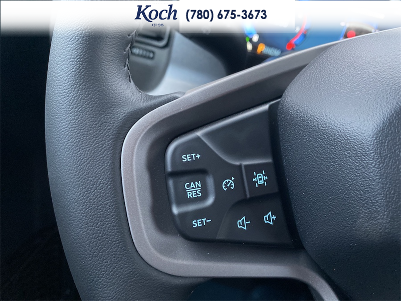 NEW 2025 Ford Bronco Big Bend - Desert Sand Exterior / VINYL SANDSTONE/BLACK SEATS Interior - $64,655 - Stock #A25261 - VIN 1FMDE7BH2SLB37078 - Photo 22