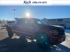 2025 Ford F-150 XLT 1
