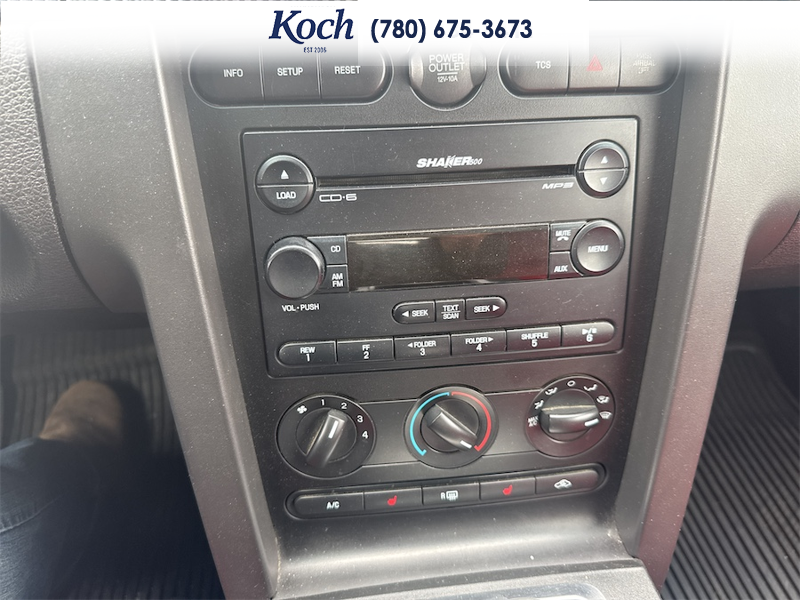 USED 2025 Ford F-150 Tremor - Carbonized Grey Metallic Exterior - $74,995 - Stock #A26160A - VIN 1FTFW4L8XSFA42192 - Photo 23