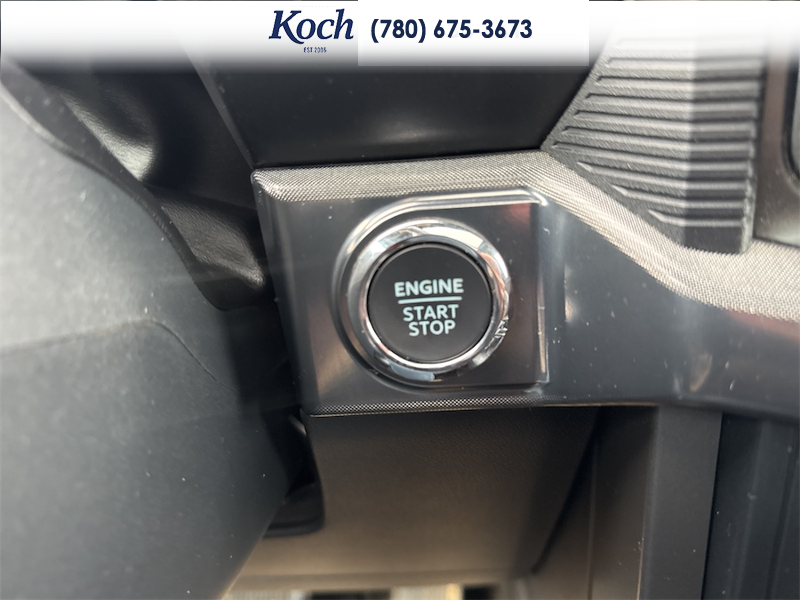 USED 2025 Ford F-150 Tremor - Carbonized Grey Metallic Exterior - $74,995 - Stock #A26160A - VIN 1FTFW4L8XSFA42192 - Photo 23