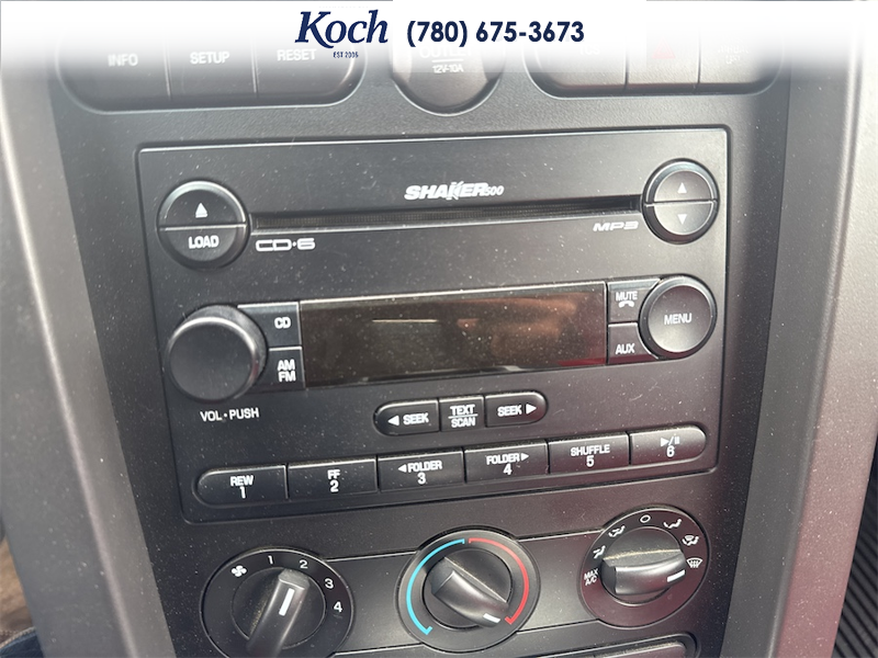 USED 2025 Ford F-150 Tremor - Carbonized Grey Metallic Exterior - $74,995 - Stock #A26160A - VIN 1FTFW4L8XSFA42192 - Photo 24