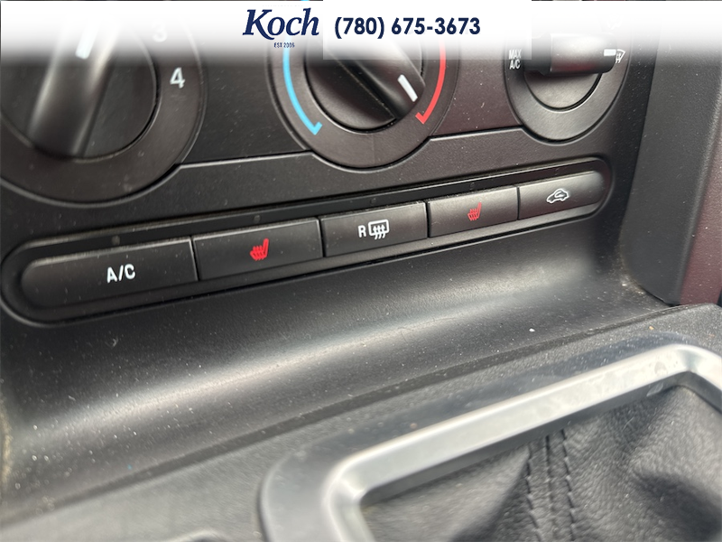 USED 2025 Ford F-150 Tremor - Carbonized Grey Metallic Exterior - $74,995 - Stock #A26160A - VIN 1FTFW4L8XSFA42192 - Photo 25