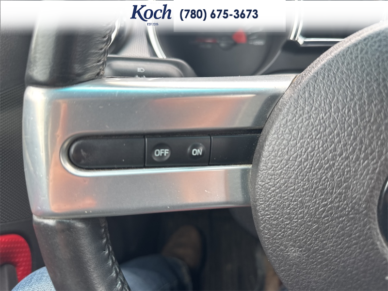 USED 2025 Ford F-150 Tremor - Carbonized Grey Metallic Exterior - $74,995 - Stock #A26160A - VIN 1FTFW4L8XSFA42192 - Photo 26