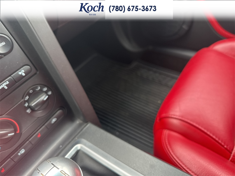 USED 2025 Ford F-150 Tremor - Carbonized Grey Metallic Exterior - $74,995 - Stock #A26160A - VIN 1FTFW4L8XSFA42192 - Photo 27