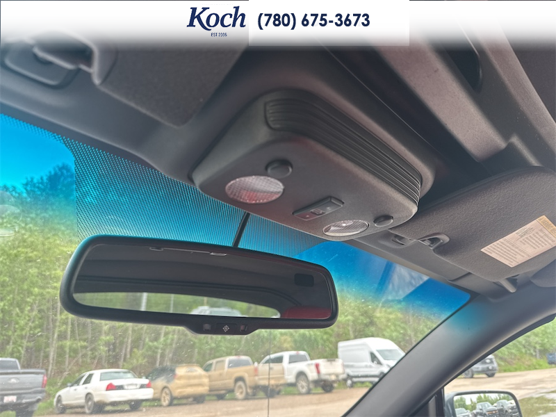 USED 2025 Ford F-150 Tremor - Carbonized Grey Metallic Exterior - $74,995 - Stock #A26160A - VIN 1FTFW4L8XSFA42192 - Photo 29
