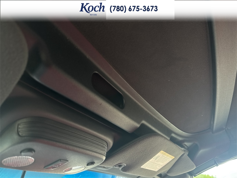 USED 2025 Ford F-150 Tremor - Carbonized Grey Metallic Exterior - $74,995 - Stock #A26160A - VIN 1FTFW4L8XSFA42192 - Photo 30