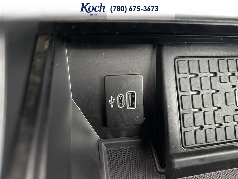 USED 2025 Ford F-150 Tremor - Carbonized Grey Metallic Exterior - $74,995 - Stock #A26160A - VIN 1FTFW4L8XSFA42192 - Photo 30