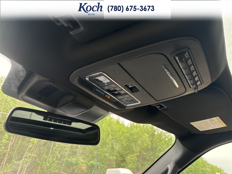 USED 2025 Ford F-150 Tremor - Carbonized Grey Metallic Exterior - $74,995 - Stock #A26160A - VIN 1FTFW4L8XSFA42192 - Photo 32