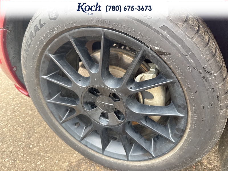 USED 2025 Ford F-150 Tremor - Carbonized Grey Metallic Exterior - $74,995 - Stock #A26160A - VIN 1FTFW4L8XSFA42192 - Photo 33