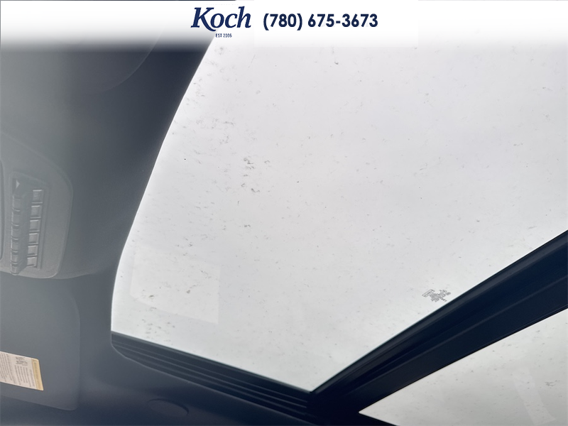 USED 2025 Ford F-150 Tremor - Carbonized Grey Metallic Exterior - $74,995 - Stock #A26160A - VIN 1FTFW4L8XSFA42192 - Photo 33