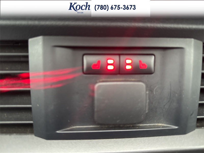 USED 2025 Ford F-150 Tremor - Carbonized Grey Metallic Exterior - $74,995 - Stock #A26160A - VIN 1FTFW4L8XSFA42192 - Photo 34
